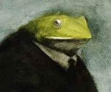 BouncyFrog